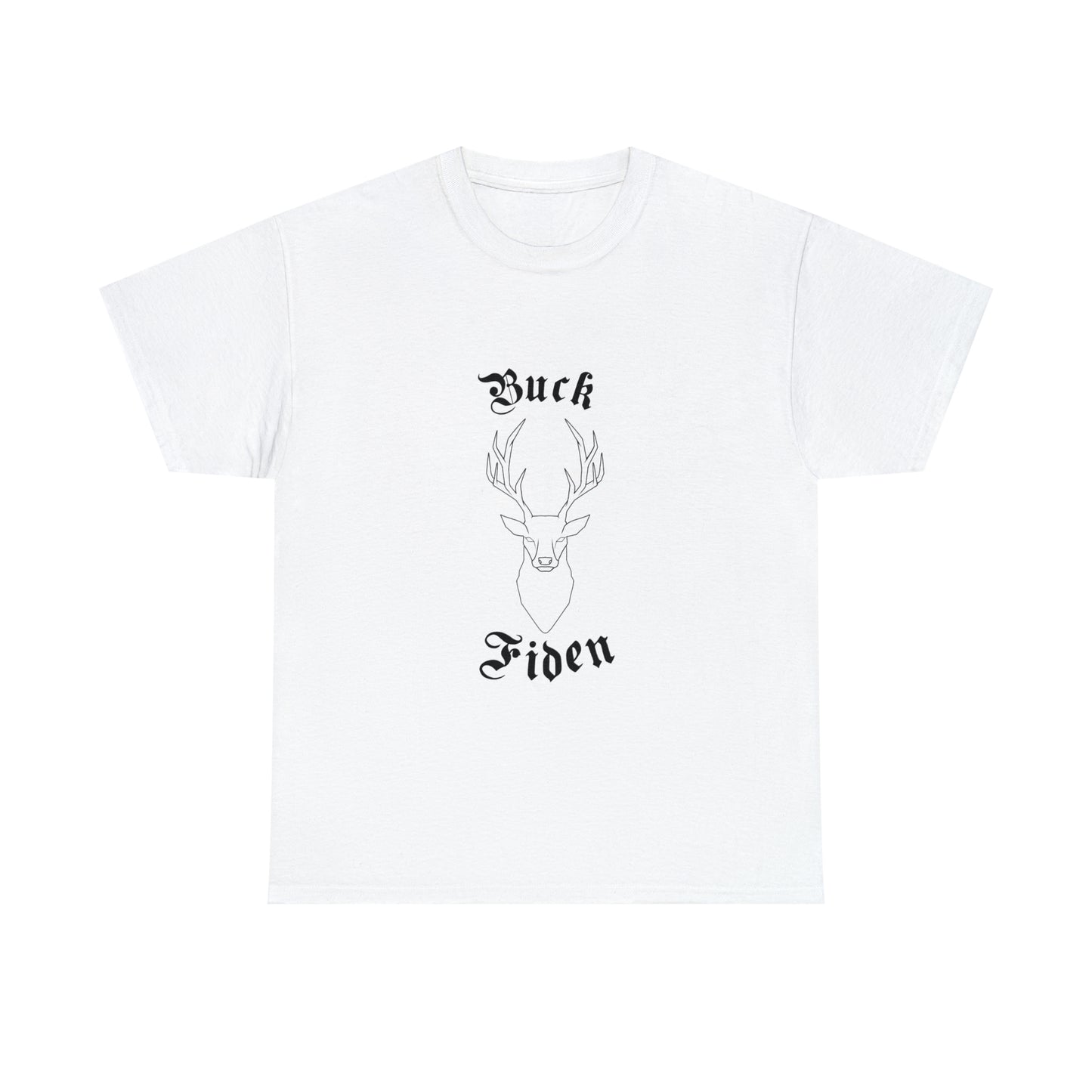 Buck Fiden T-Shirt