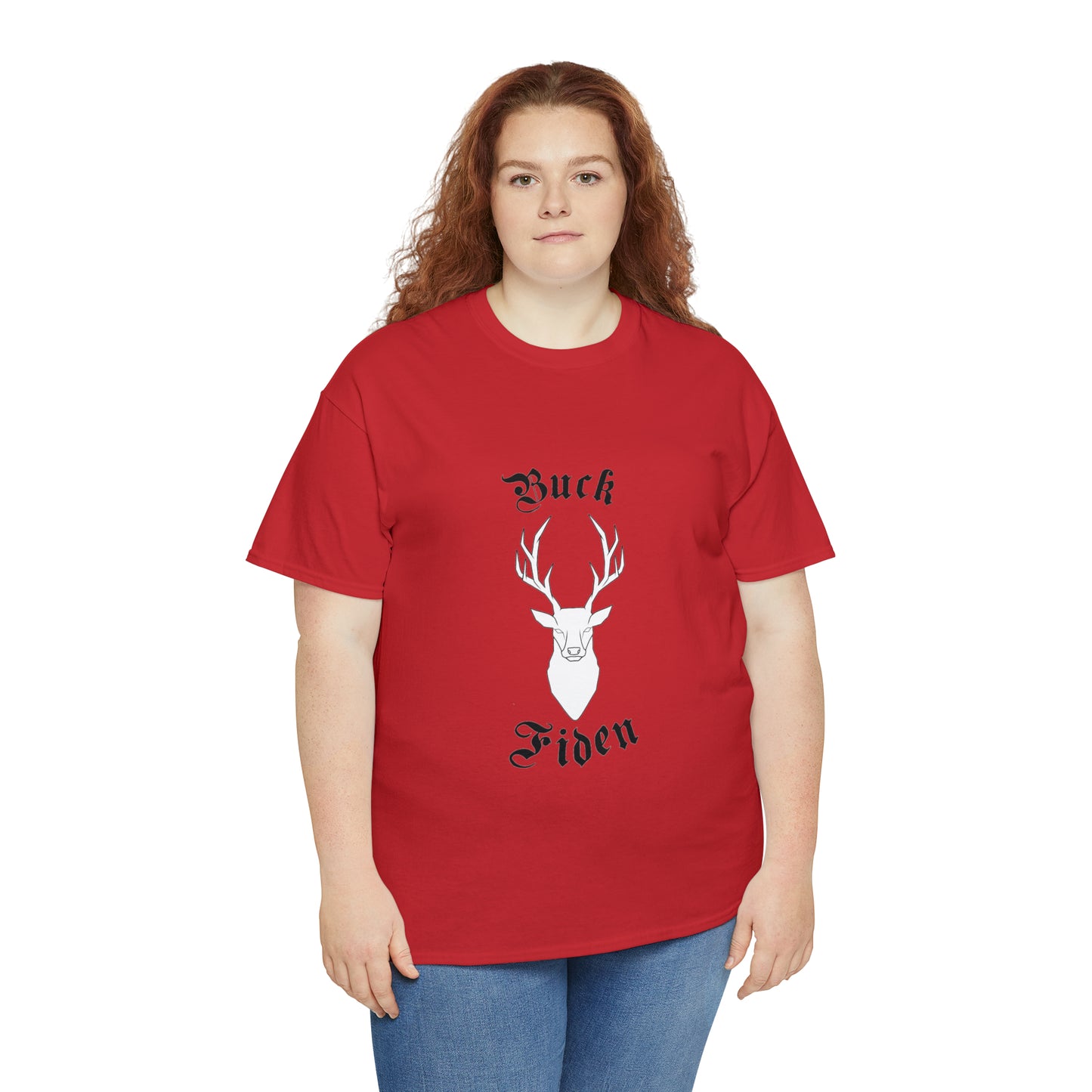 Buck Fiden T-Shirt