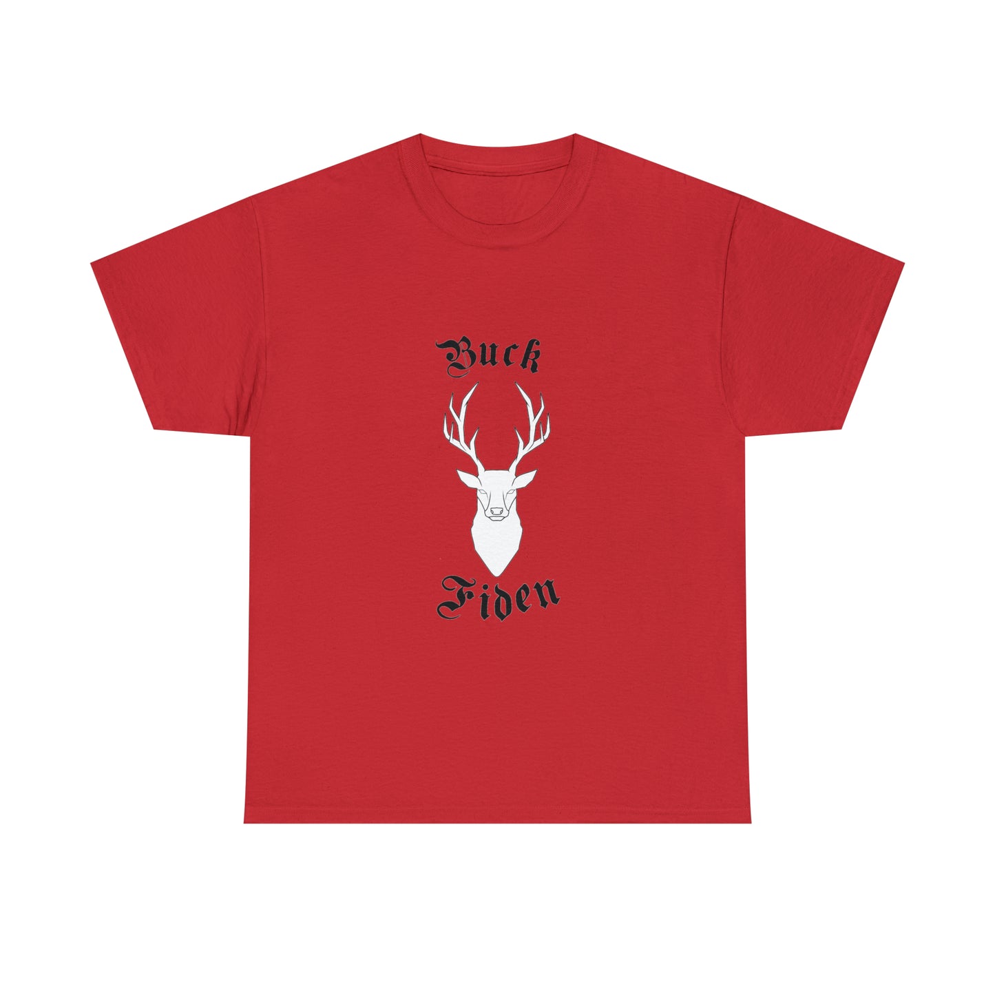 Buck Fiden T-Shirt
