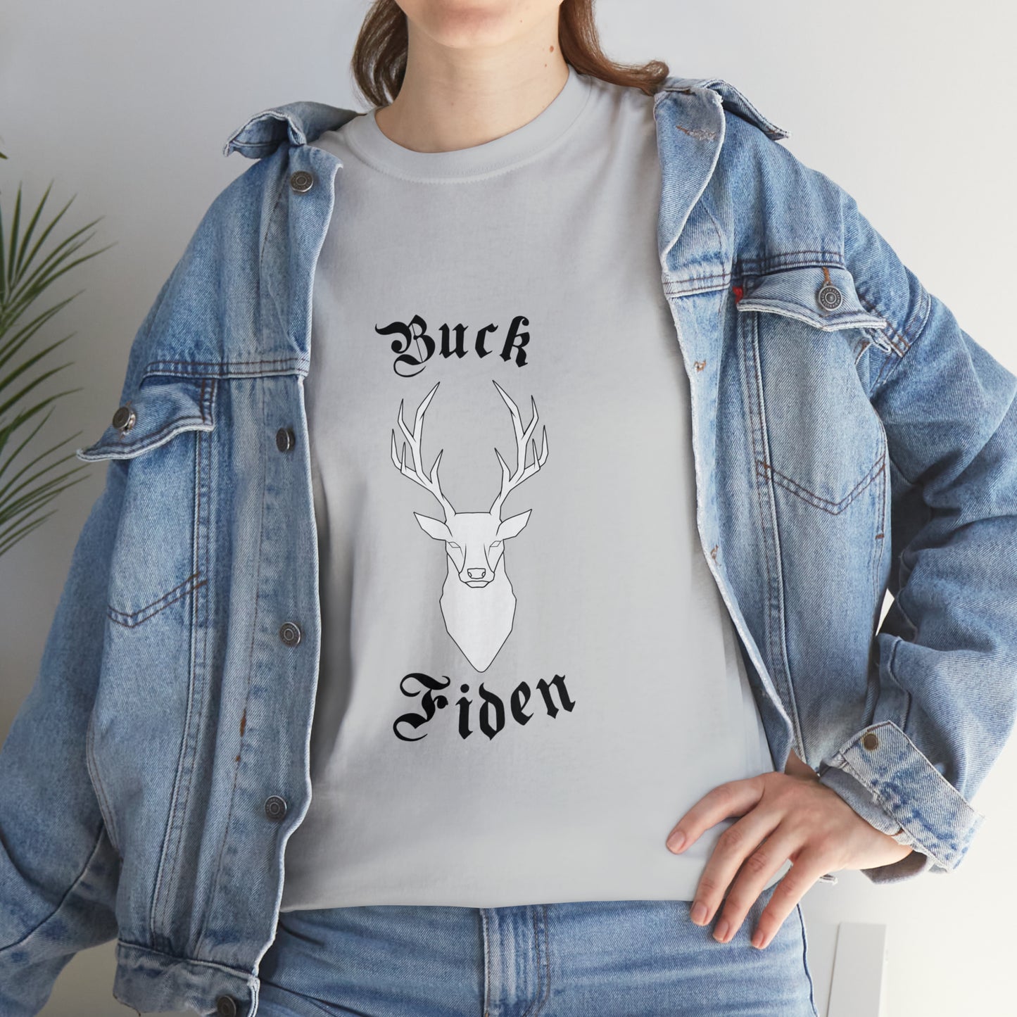Buck Fiden T-Shirt