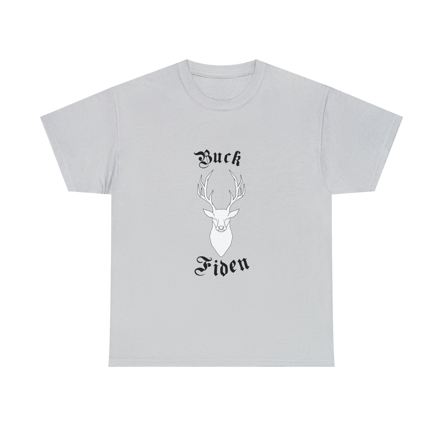 Buck Fiden T-Shirt