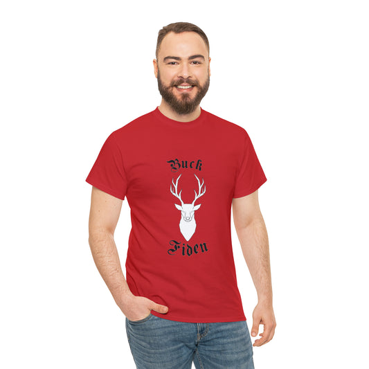Buck Fiden T-Shirt